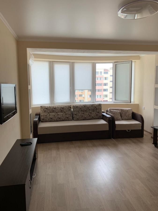 Апартаменты Apartamenty Южный