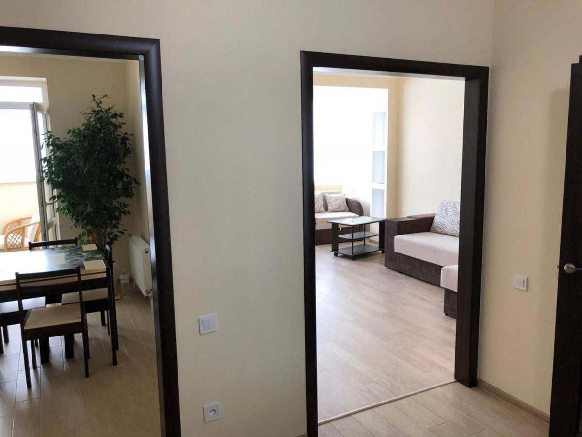 Апартаменты Apartamenty Южный