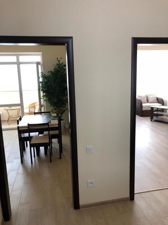 Апартаменты Apartamenty Южный