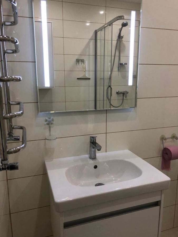 Апартаменты Apartamenty Южный