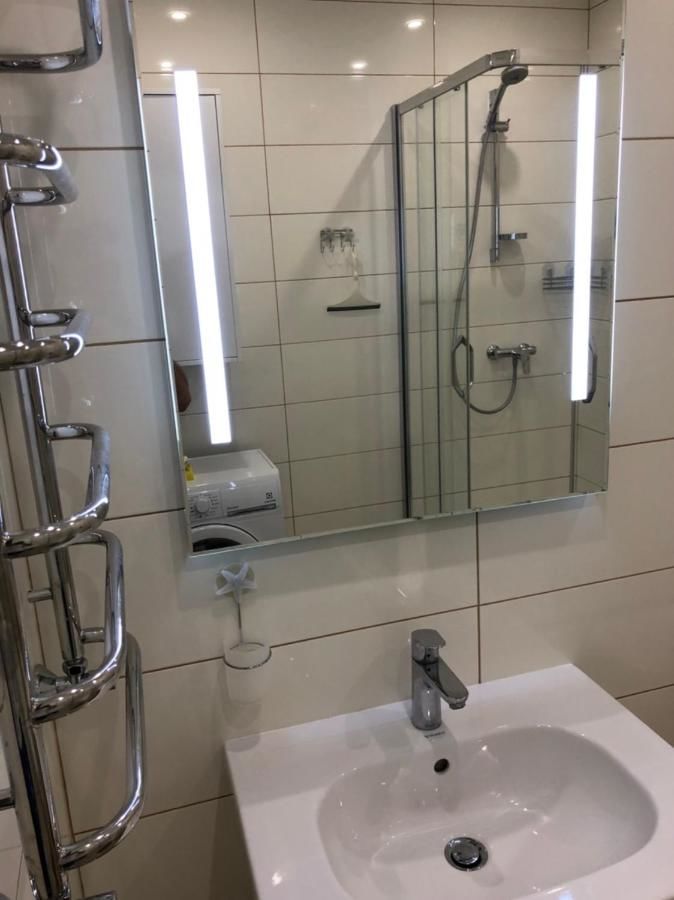 Апартаменты Apartamenty Южный