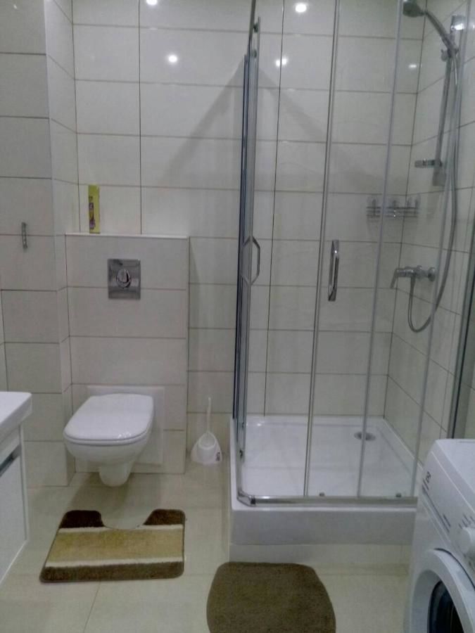Апартаменты Apartamenty Южный