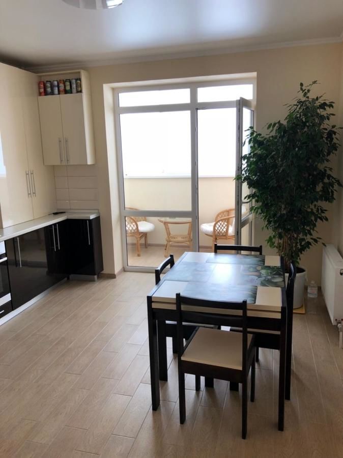 Апартаменты Apartamenty Южный