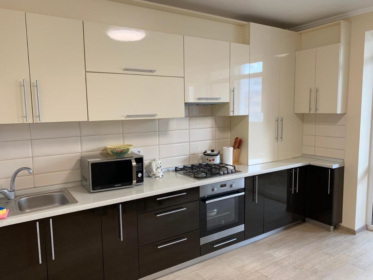 Апартаменты Apartamenty Южный