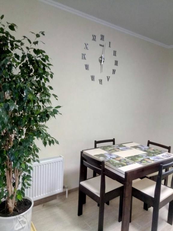 Апартаменты Apartamenty Южный
