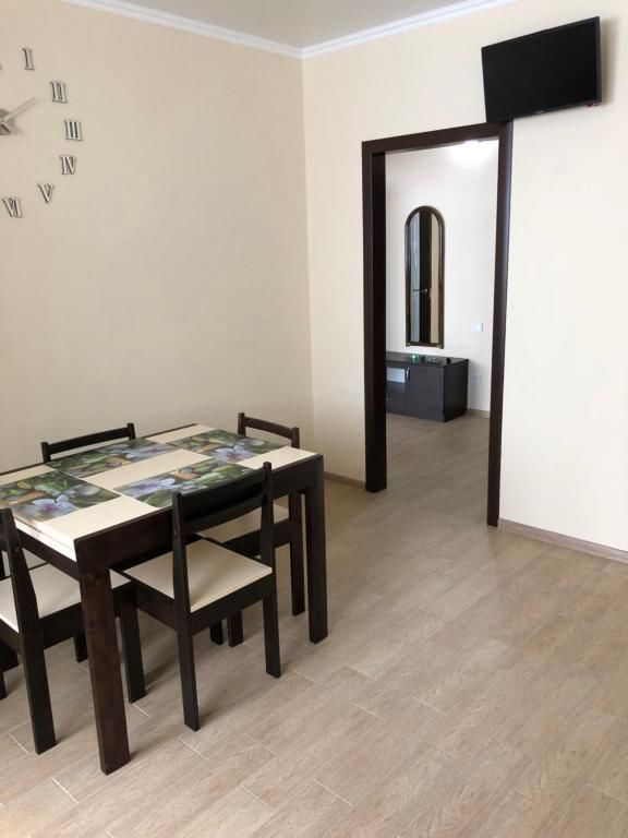Апартаменты Apartamenty Южный
