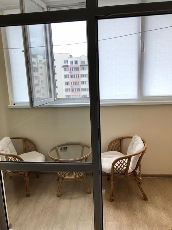 Апартаменты Apartamenty Южный