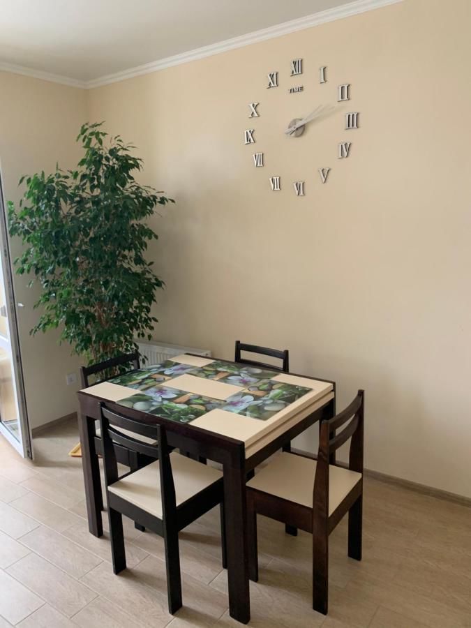 Апартаменты Apartamenty Южный