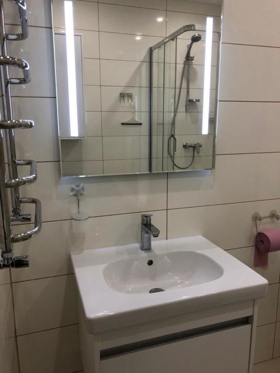 Апартаменты Apartamenty Южный