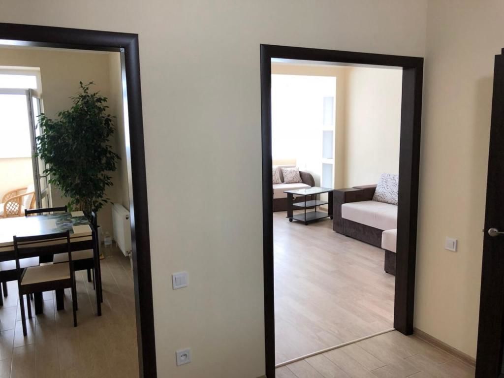 Апартаменты Apartamenty Южный