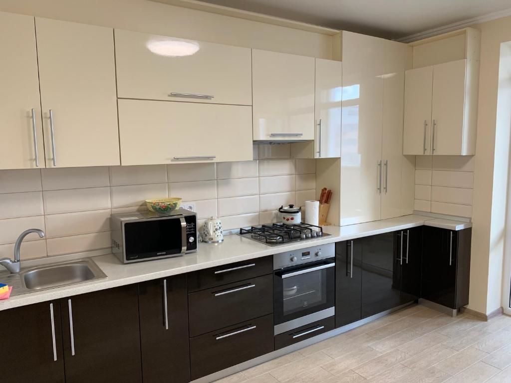 Апартаменты Apartamenty Южный