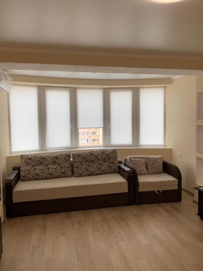 Апартаменты Apartamenty Южный