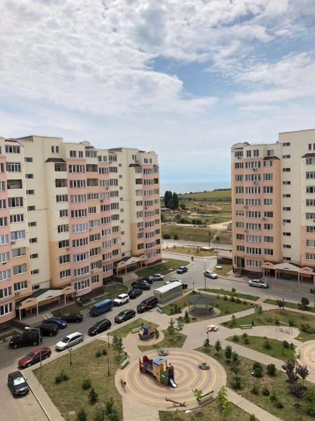 Апартаменты Apartamenty Южный-41