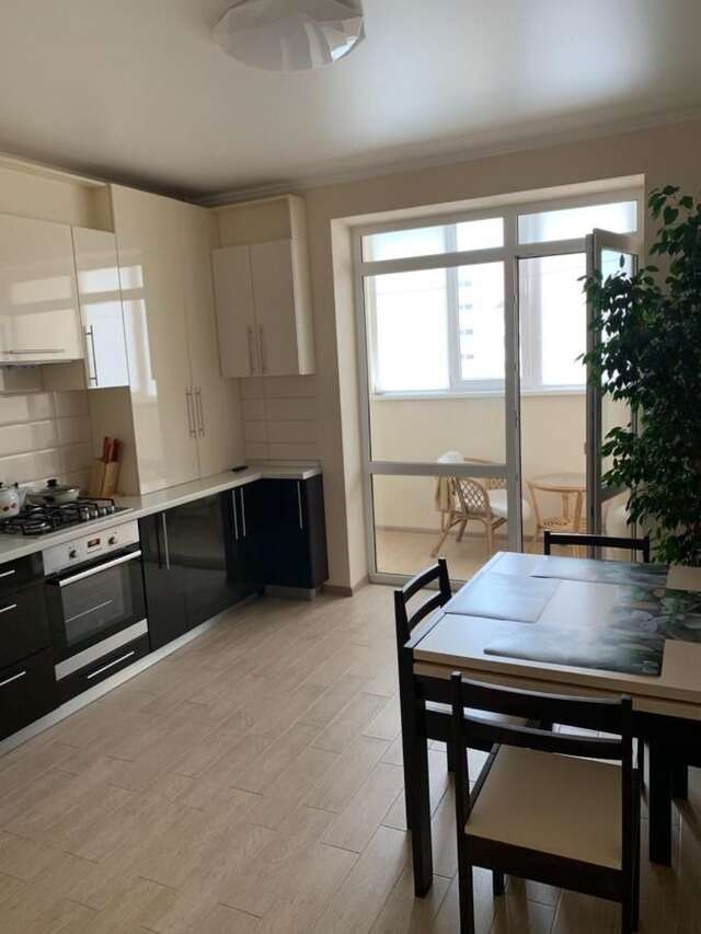 Апартаменты Apartamenty Южный-7