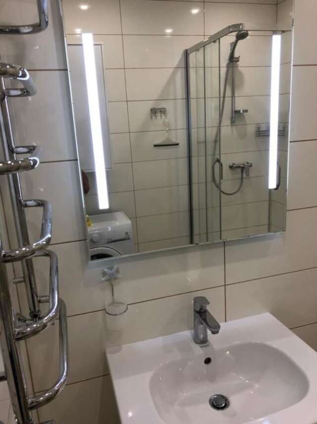 Апартаменты Apartamenty Южный-63